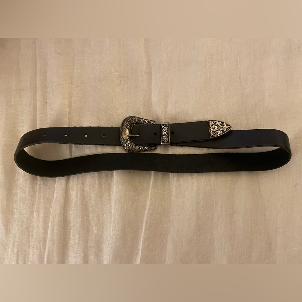 Western belt